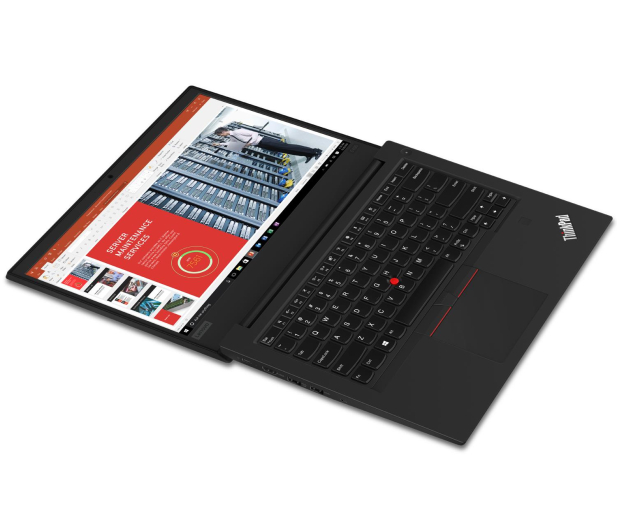 Lenovo ThinkPad E490 i5-8265U/16GB/512/Win10Pro - 525835 - zdjęcie 8